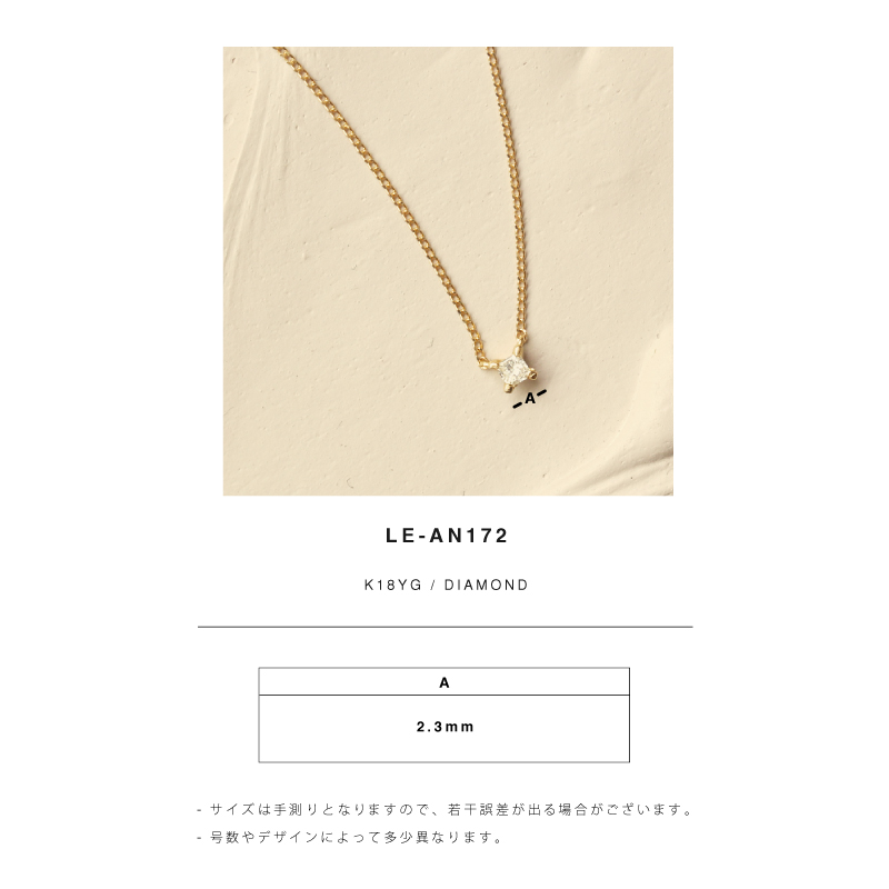 LE-AN172 
