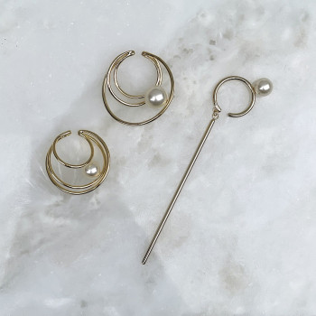 Designer's recommended SET 